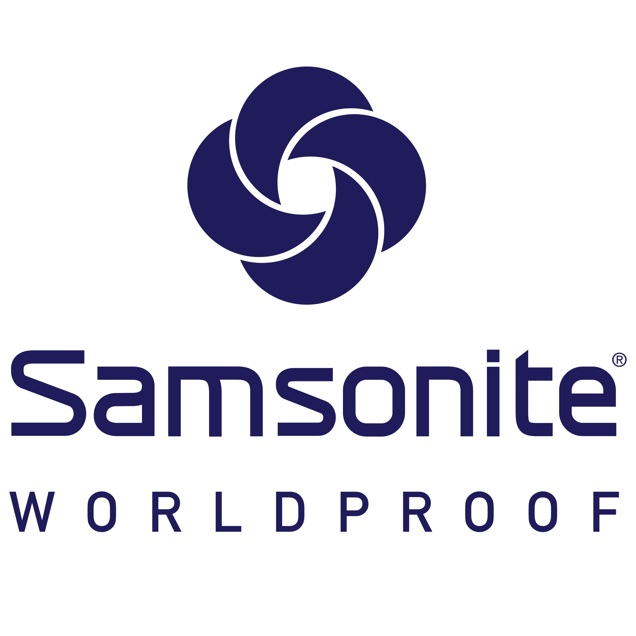 samsonite