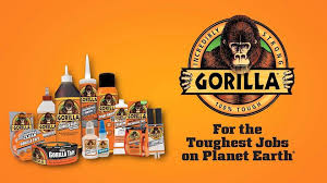 Gorilla Glue
