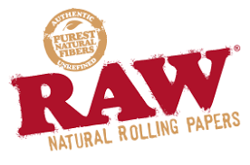 RAW Rolling paper